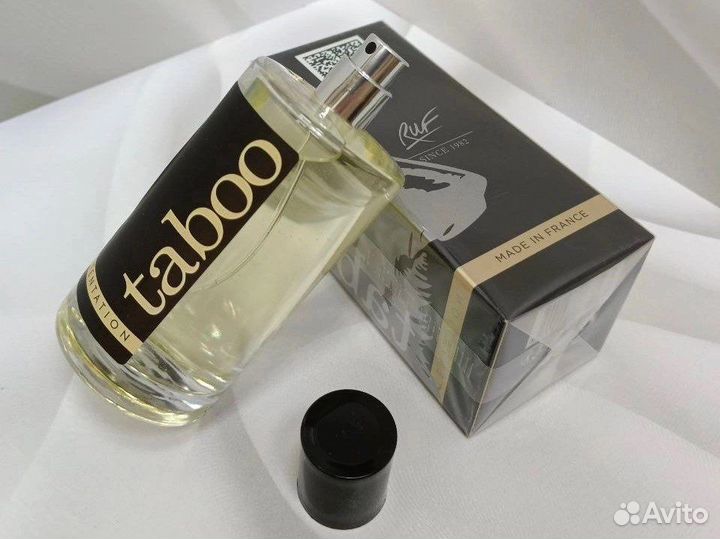 Taboo Tentation туалетная вода для женщин