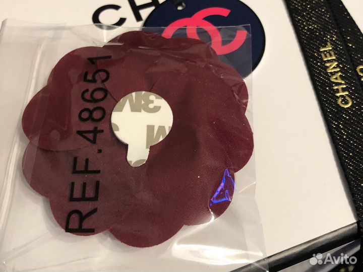 Камелия chanel оригинал