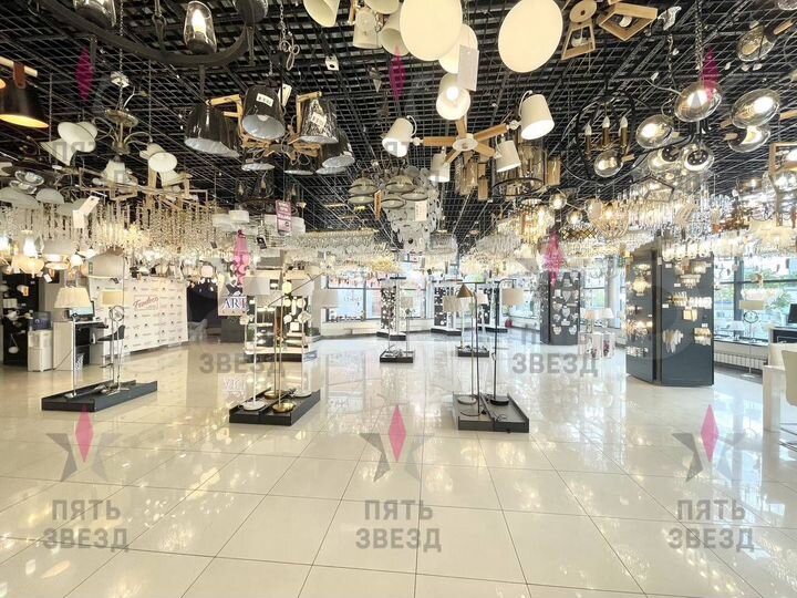 Аренда на 1 линии Ново-Садовой 132 кв.м