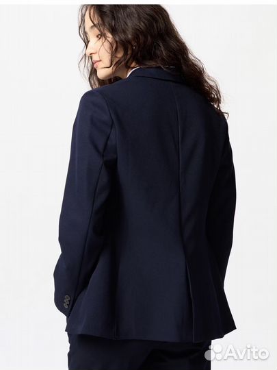 Пиджак женский uniqlo