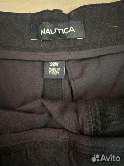 Брюки мужские Nautica