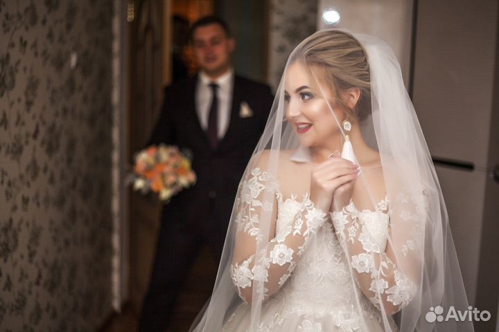 Фотограф Брянск и область