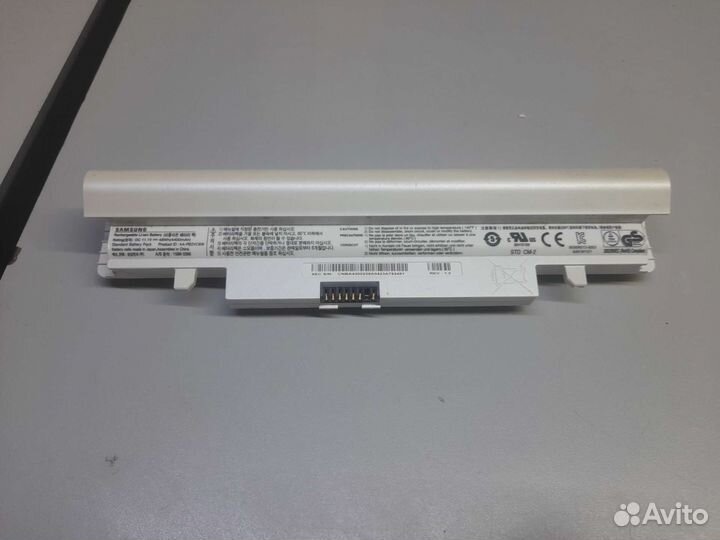 Samsung n150 plus (разбор)