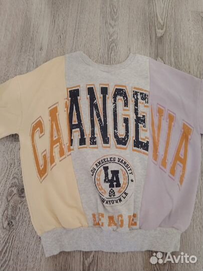 Свитшот next 140