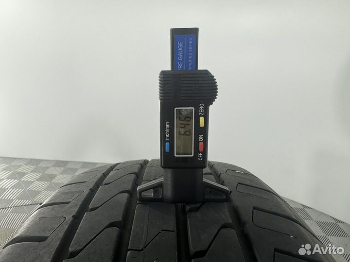 Комплект колес на Jacoo J7 235/55 R18 Б/У