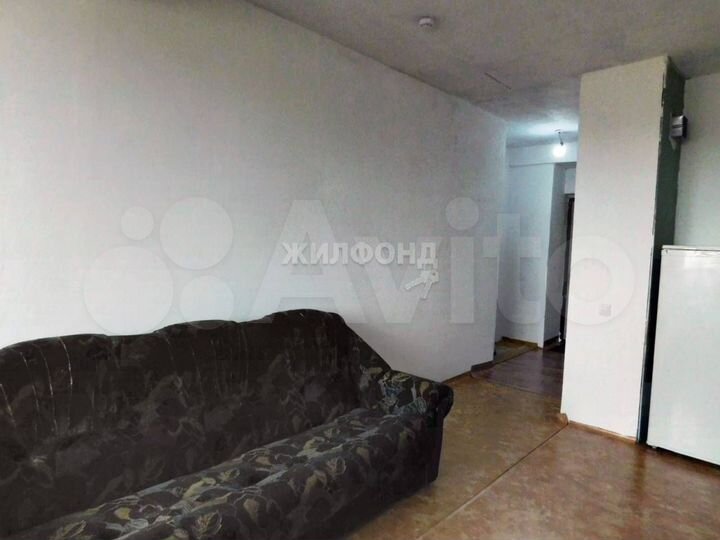 Квартира-студия, 24,5 м², 7/16 эт.