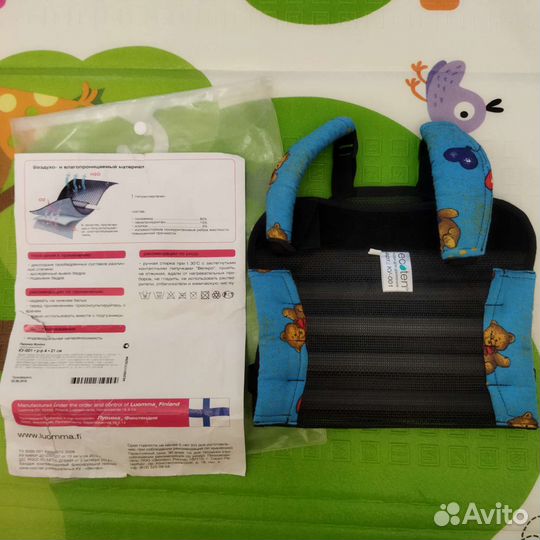 Подушка фрейка