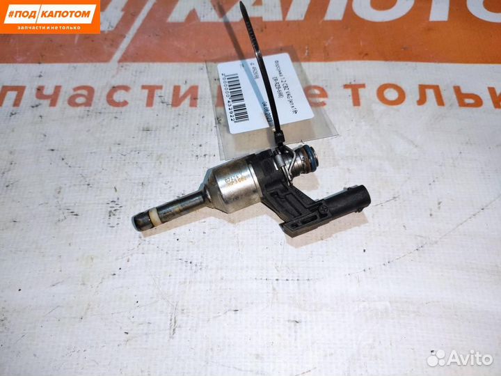 Форсунка топливная Volkswagen Polo 5 2012