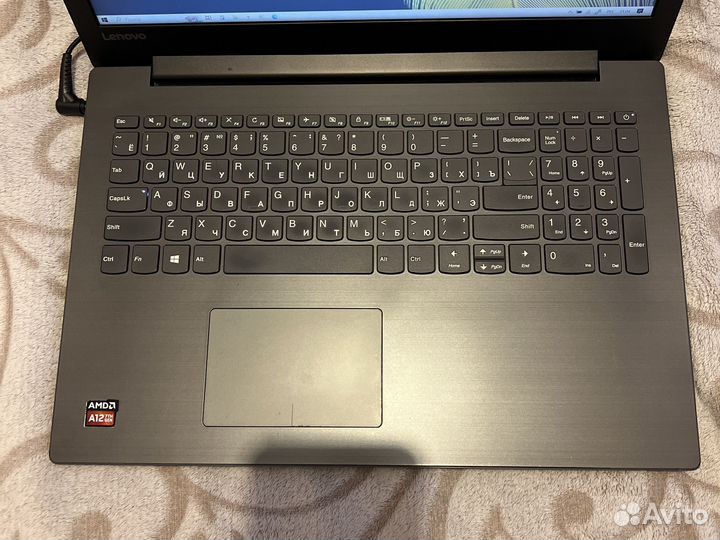 Ноутбук lenovo ideapad 320-15ABR