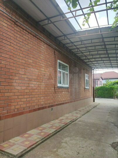 Дом 250 м² на участке 6,6 сот.