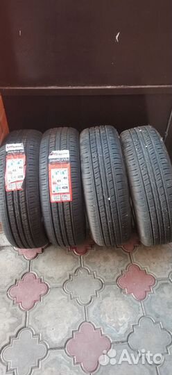 Powertrac CityTour 205/65 R16