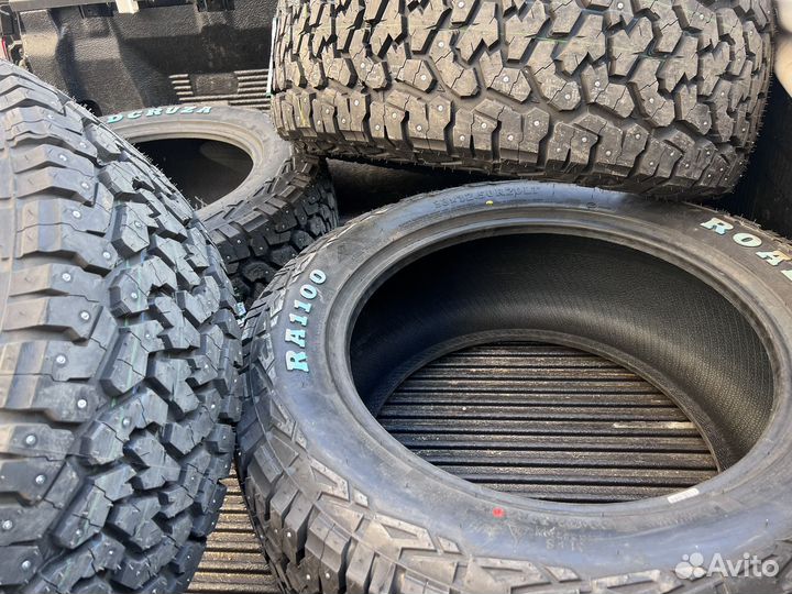 Roadcruza RA1100 A/T 33/12.5 R20 S