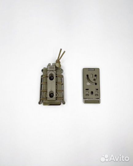 Одиночный подсумок FMA