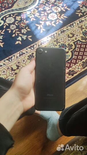 iPhone 7, 128 ГБ
