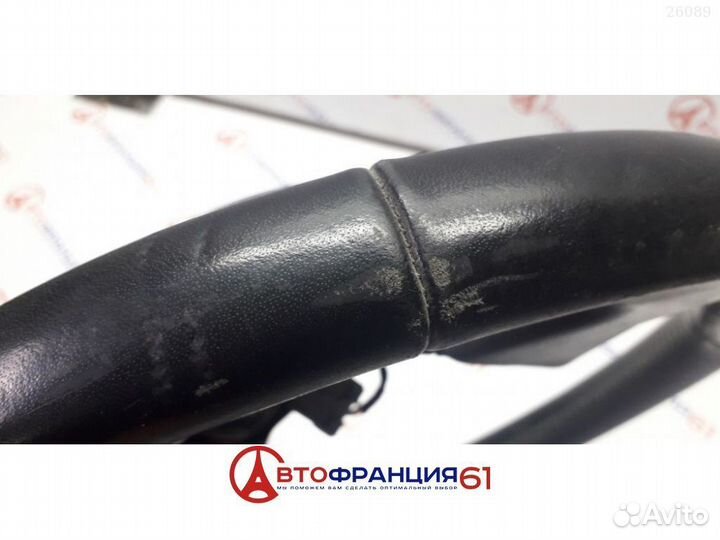 Руль, 484005074R renault megane 3, 3026095