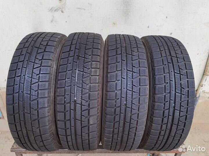 Yokohama Ice Guard IG50+ 195/65 R15 91Q