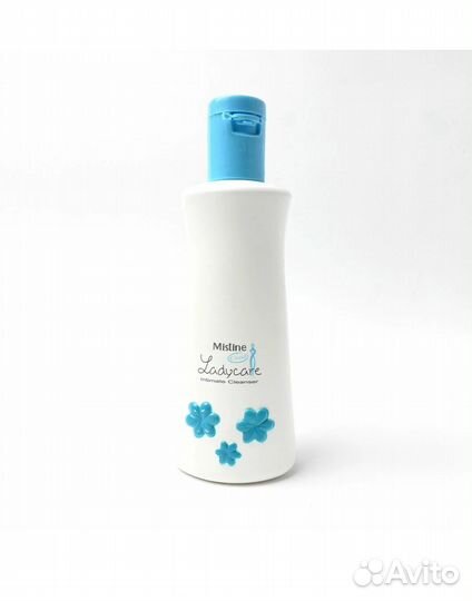 Гель для интимной гигиены Тайланд