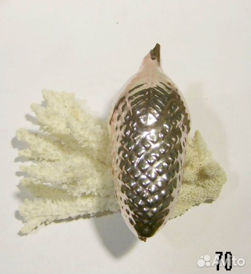 Елочные игрушки СССР 1964 год