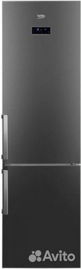 Холодильник Beko rcnk 355E21 Новый