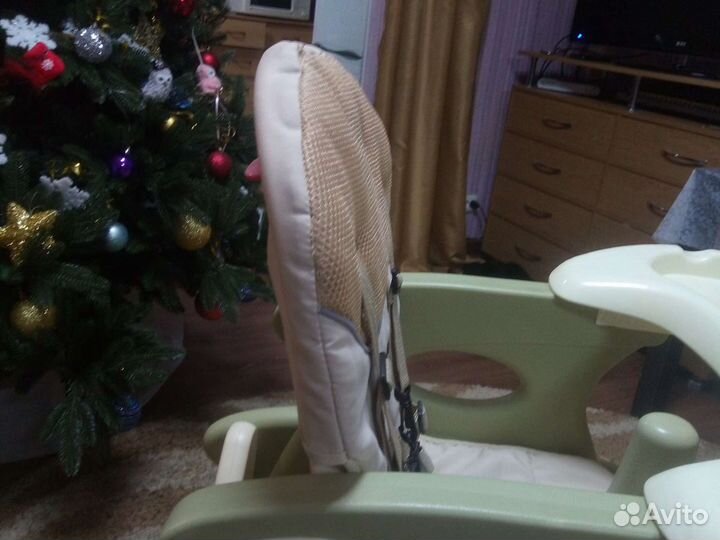 Детский стол