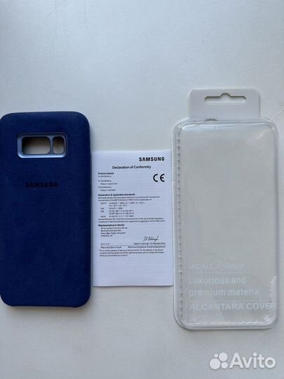 Чехол на samsung galaxy s8