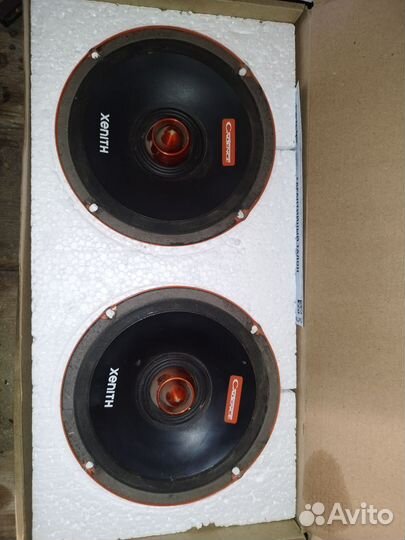 Усилитель колонки саб