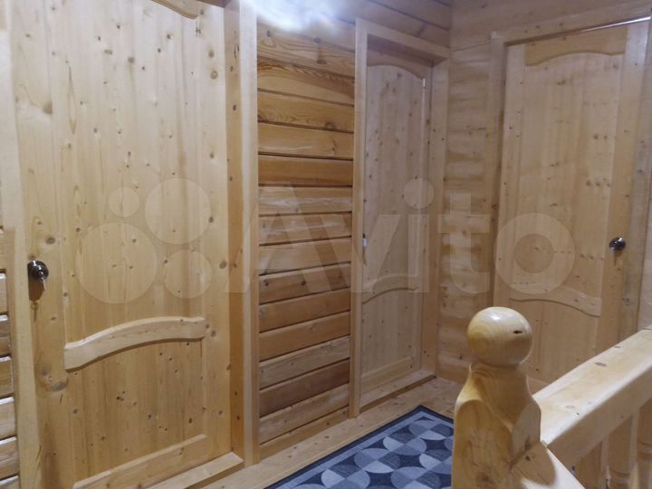 4-к. коттедж, 110 м²