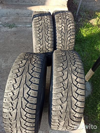 Nordman 5 215/65 R16 185T