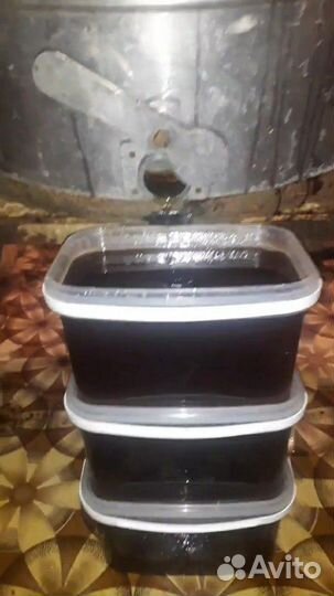 Мёд Оптом разнотравья +гречиха