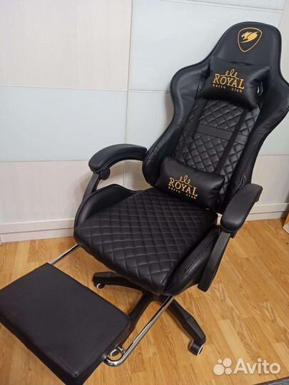 Новое Игровое компьютерное кресло like regal LR