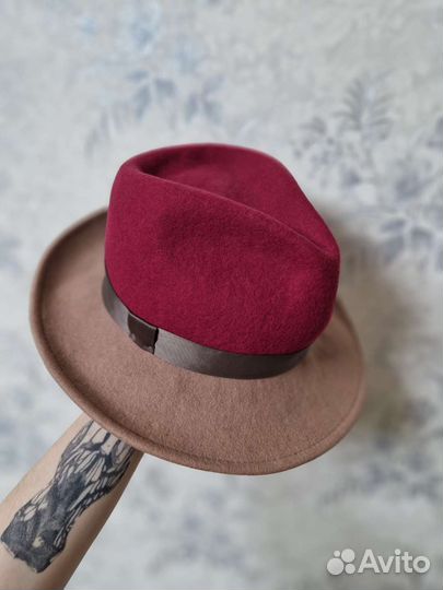 Шляпа женская