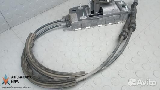 Кулиса Volkswagen Passat CC рест. 2015