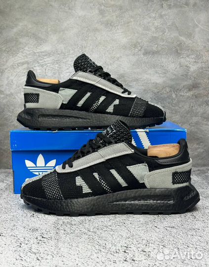 Adidas Originals Retropy E5