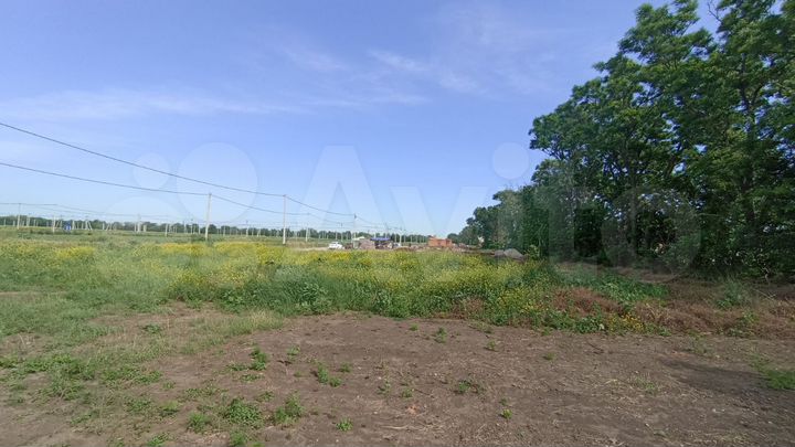 Участок 7,8 сот. (ИЖС)