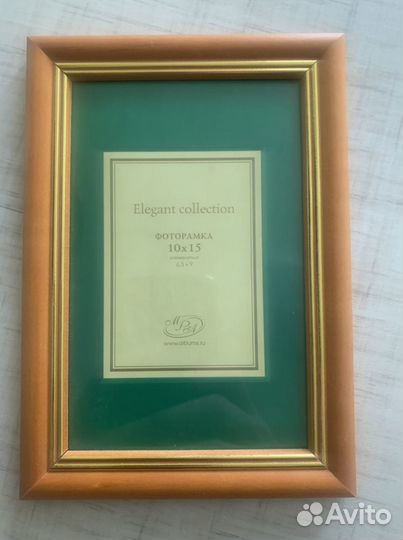 Фоторамка