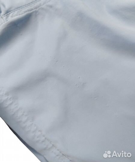 Yves Saint Laurent шорты L