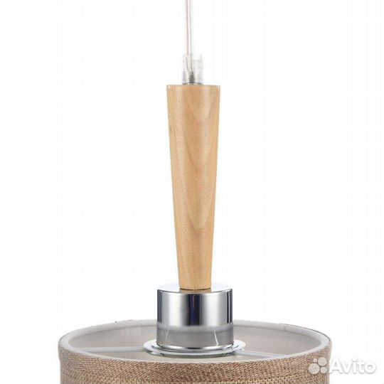 Светильник подвесной люстра