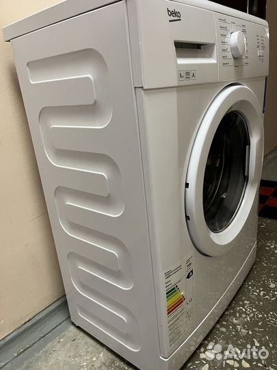 Стиральная машина бу