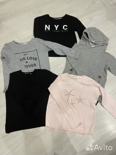 Вещи на подростка или на миниатюрную девушку