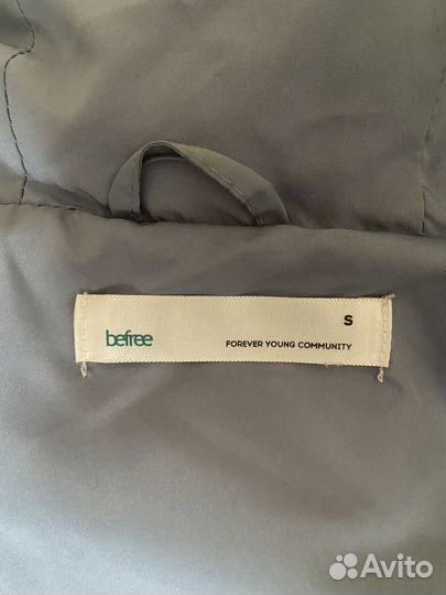 Куртка женская размер 46-48