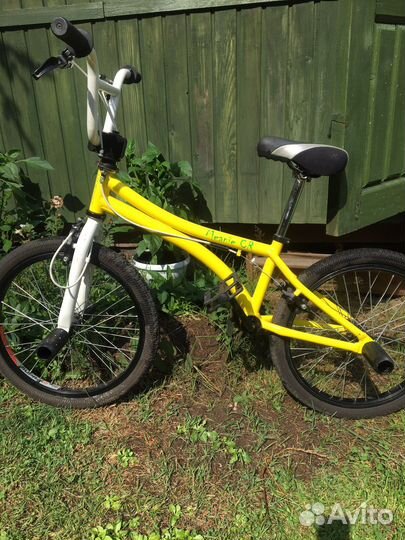 Велосипед Stels BMX