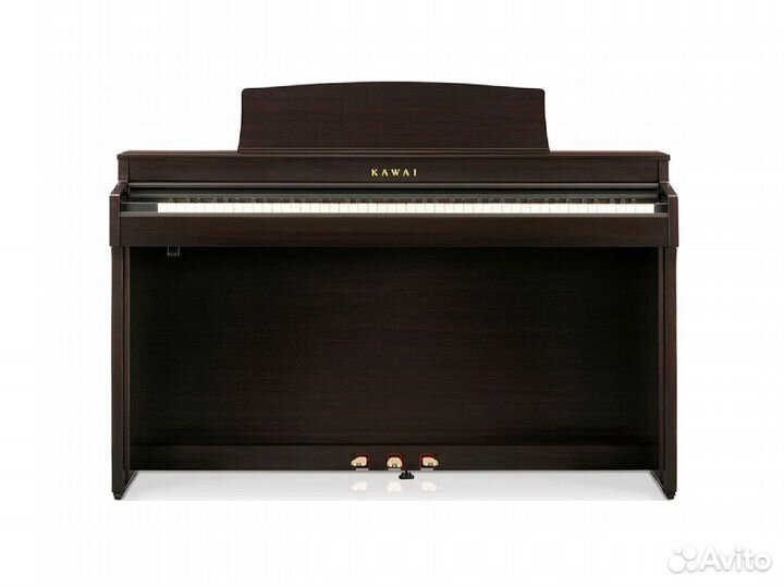 Kawai CN301 R цифровое пианино