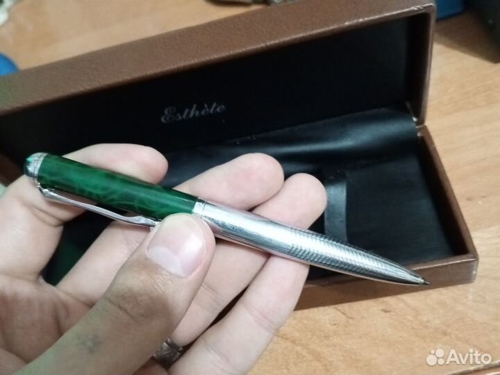 Набор ручек