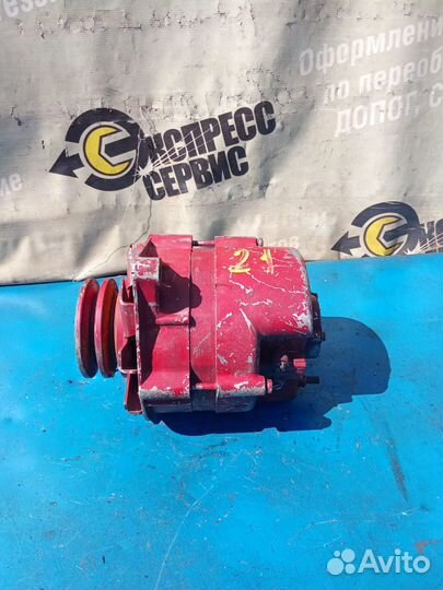 Генератор ак9М2