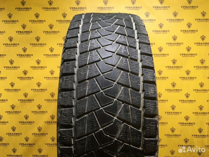 Bridgestone Blizzak DM-Z3 265/70 R16 112Q
