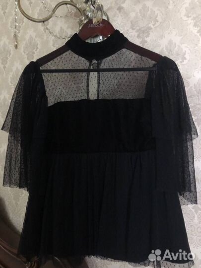 Блузка женская