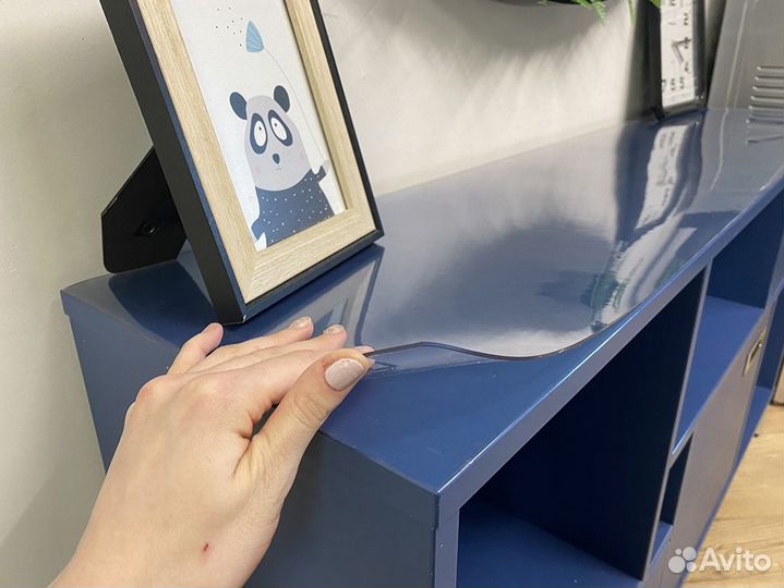 Жидкое стекло/Гибкое стекло/Силикон/Пленка пвх