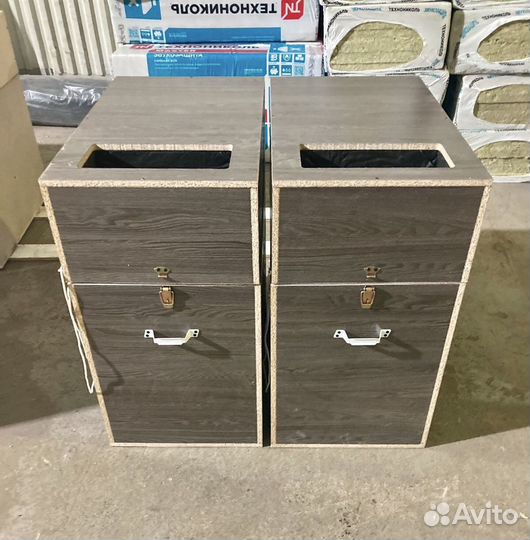 Универсальный Шумобокс для асика