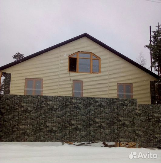 Строим всё / Кровля крыш