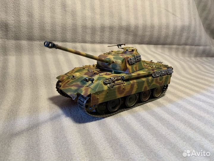 Сборные модели